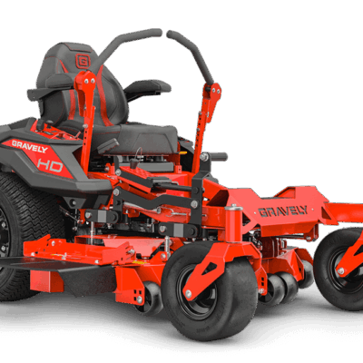ZT HD 44 KAWASAKI