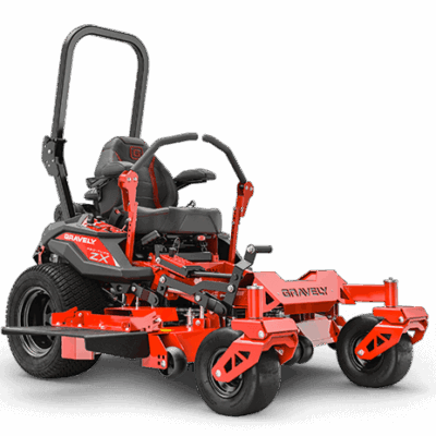 PRO-TURN ZX 52 KAWASAKI