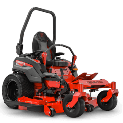 PRO-TURN 660 KAWASAKI