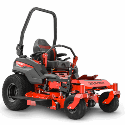 PRO-TURN 552 KAWASAKI