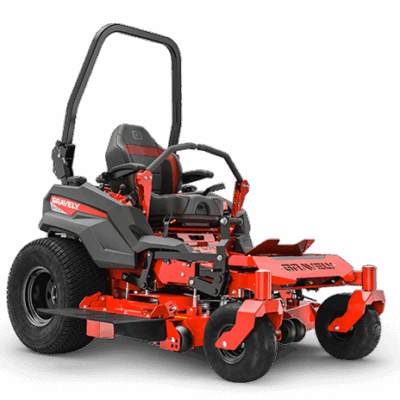 PRO-TURN 552 KAWASAKI FX921