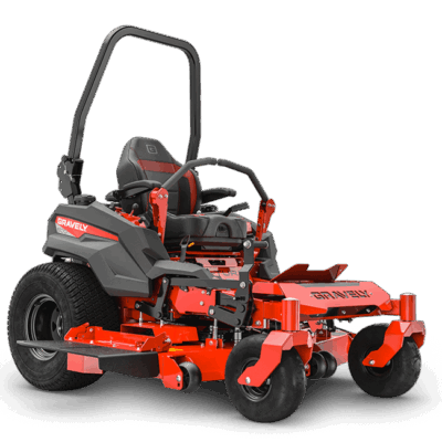 PRO-TURN 560 KAWASAKI