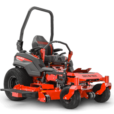 PRO-TURN 572 KAWASAKI