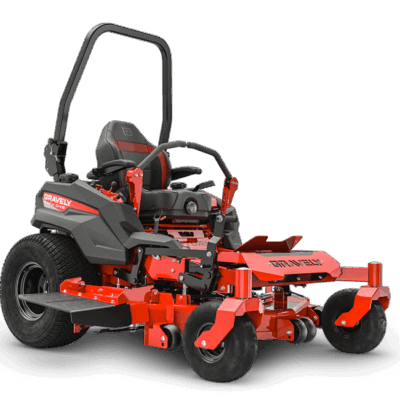 PRO-TURN MACH ONE KAWASAKI