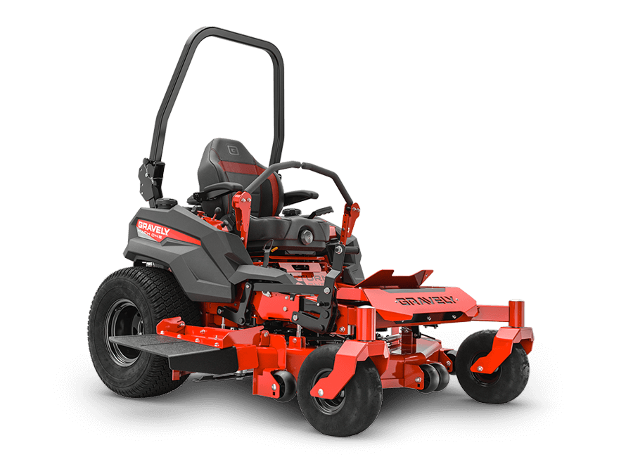 PRO-TURN MACH ONE KAWASAKI
