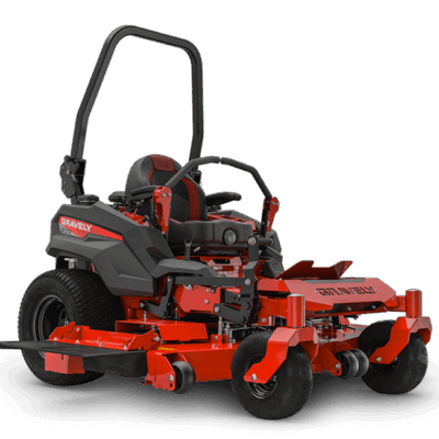 PRO-TURN 372 KAWASAKI