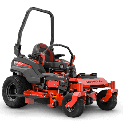 PRO-TURN 352 KAWASAKI FX850