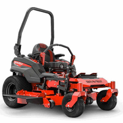 PRO-TURN 360 KAWASAKI FX850 EFI