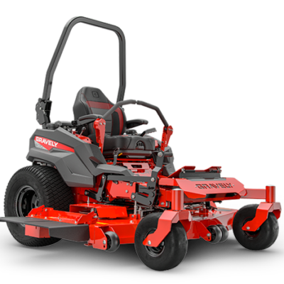 PRO-TURN 572 KAWASAKI FX1000