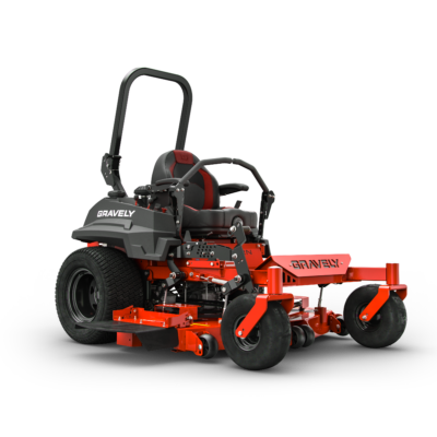 PRO-TURN 252 KAWASAKI