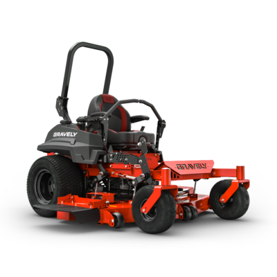 PRO-TURN 260 KAWASAKI