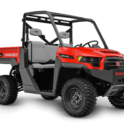 ATLAS JSV-3400 SD
