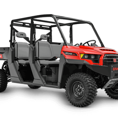 ATLAS JSV-6400