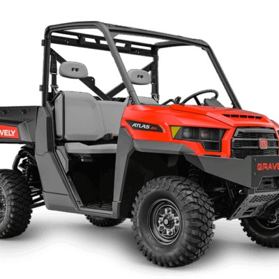 ATLAS JSV-3400