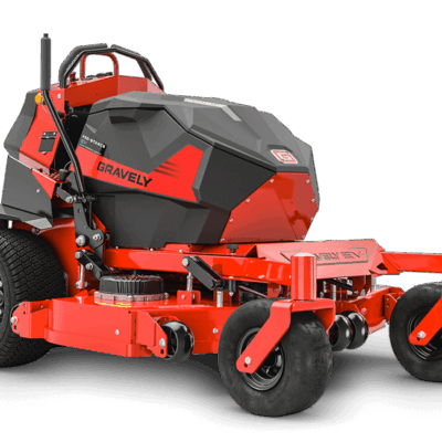 PRO-STANCE EV 52 REAR DISCHARGE, BATTERIES INCLUDED