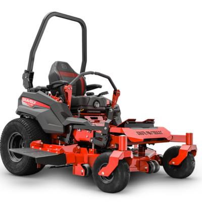 PRO-TURN MACH ONE KAWASAKI FX1000 EFI