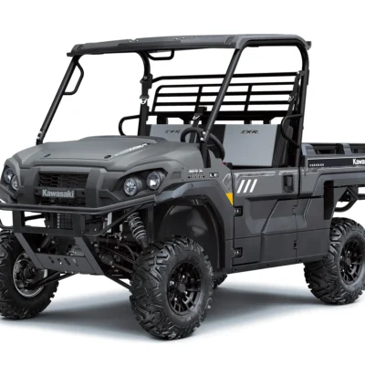 MULE PRO-FXR 1000 LE