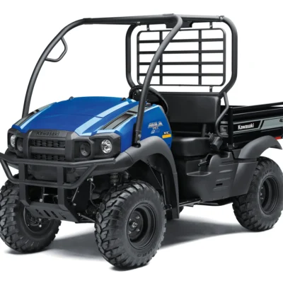 MULE SX 4x4 XC