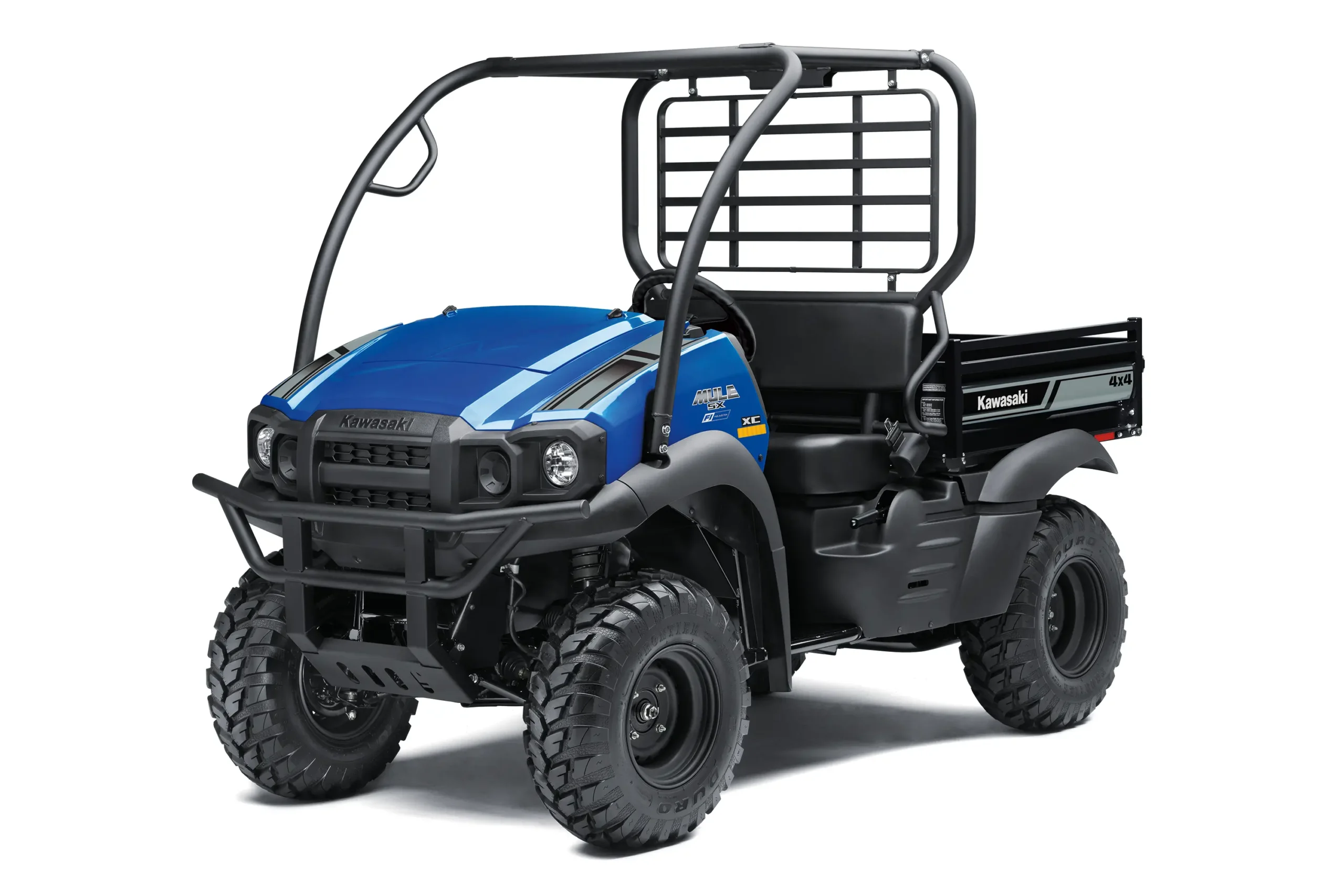 MULE SX 4x4 XC