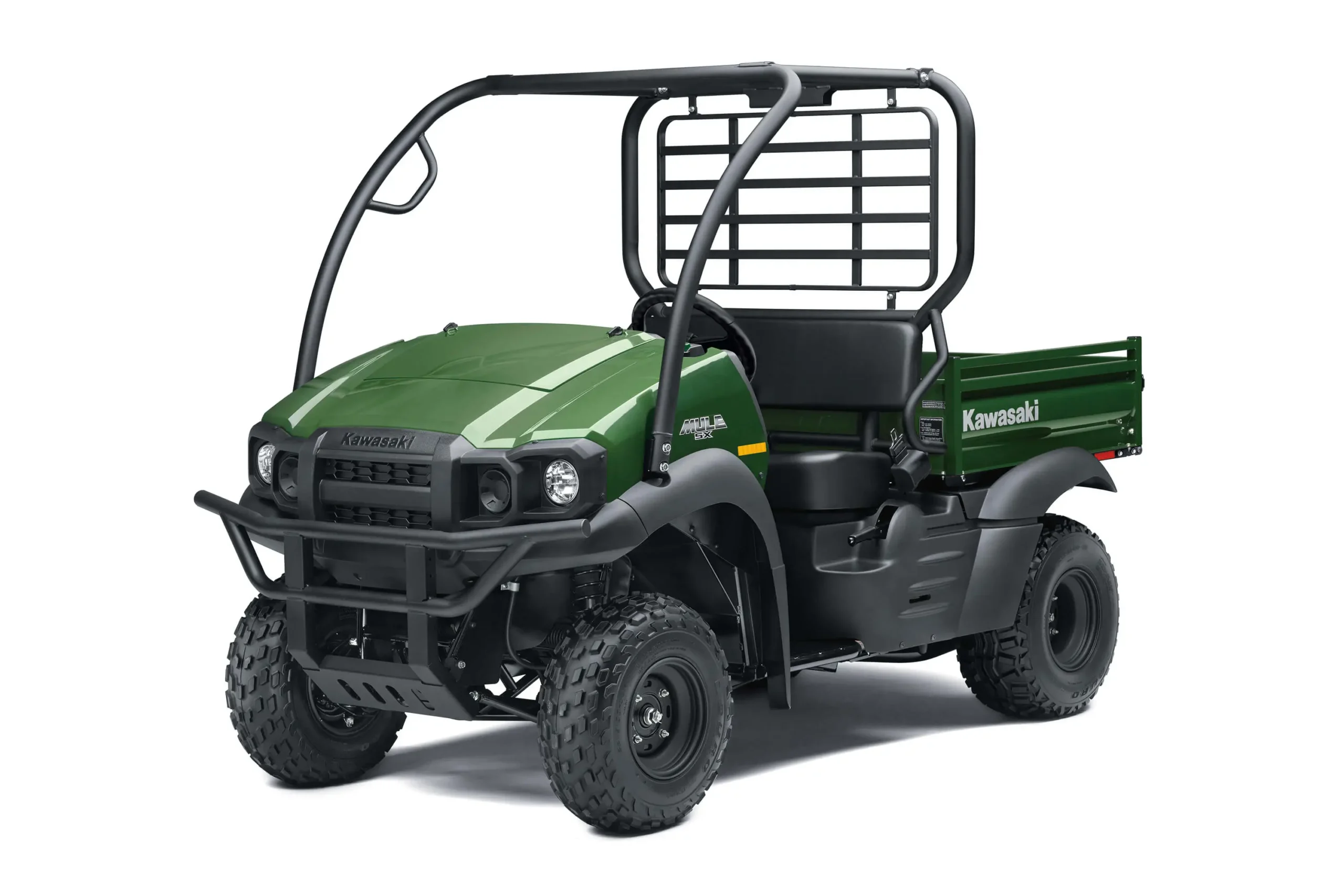 MULE SX