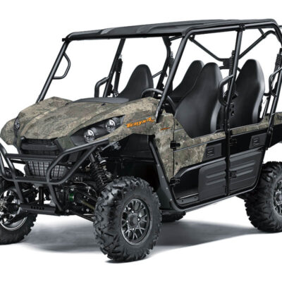 Teryx4 S Camo