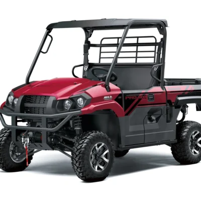 MULE PRO-MX SE
