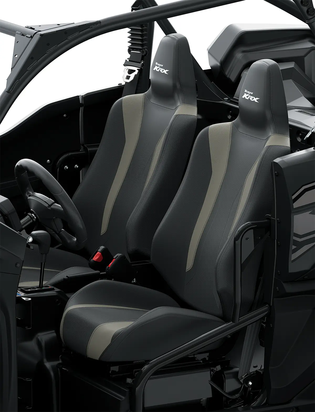 TERYX KRX 1000 Blackout Edition