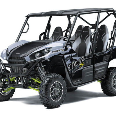 Teryx4 S LE