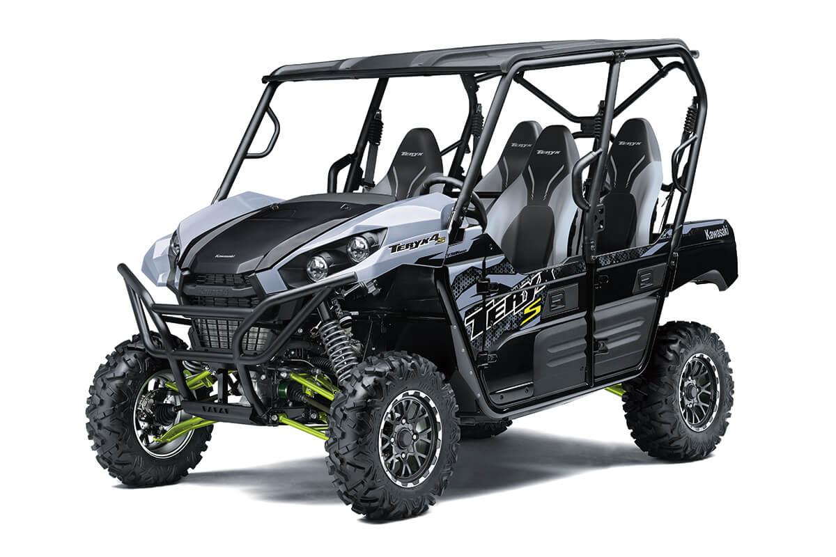 Teryx4 S LE