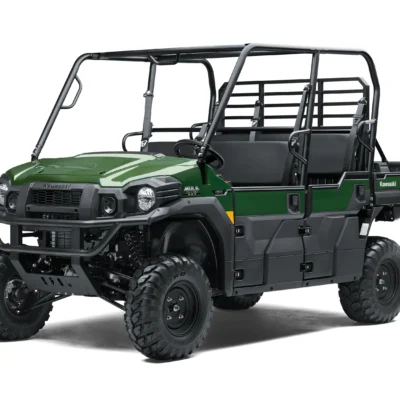 MULE PRO-FXT 820 EPS