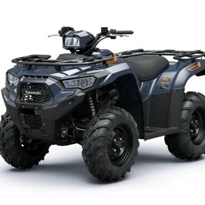 Brute Force 450 4x4