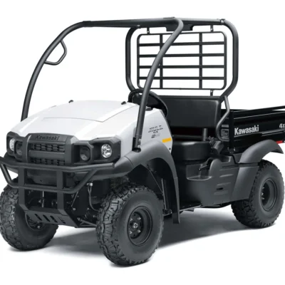 MULE SX 4x4
