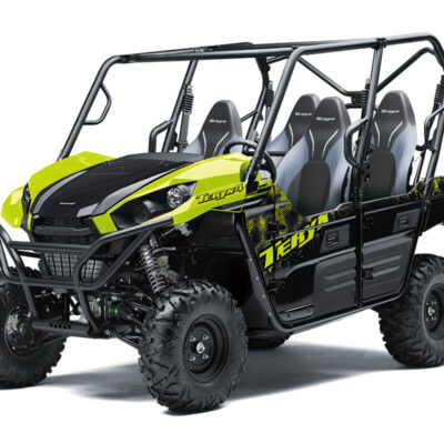 Teryx4