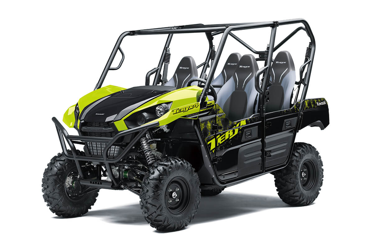 Teryx4