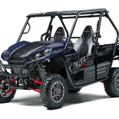 Teryx S LE