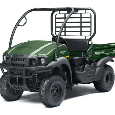 MULE SX 4x4 ST