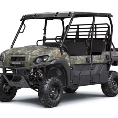 MULE PRO-FXT 1000 LE CAMO