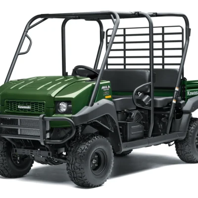 MULE 4010 TRANS4x4