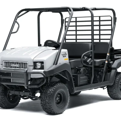MULE 4000 TRANS