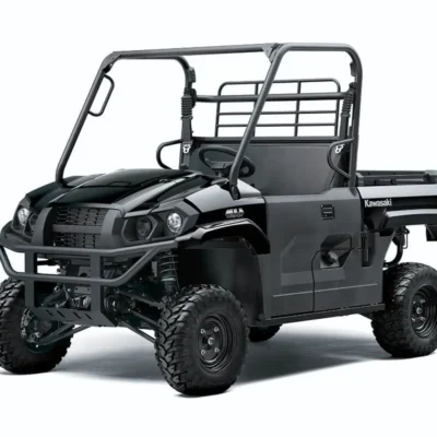 MULE PRO-MX